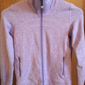 Lululemon Stride jacket
